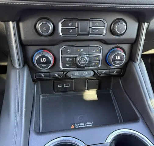 2023 Chevrolet Suburban - $39,950