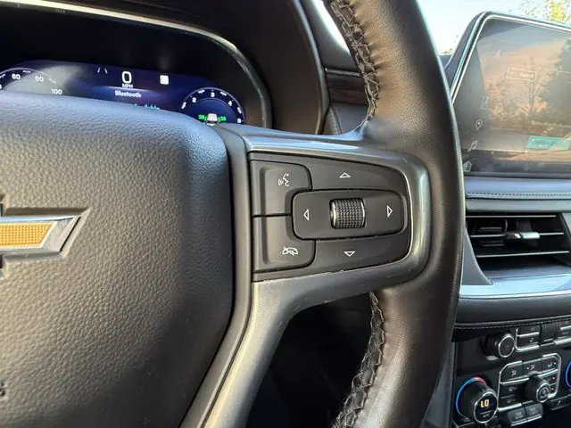 2023 Chevrolet Suburban - $39,950