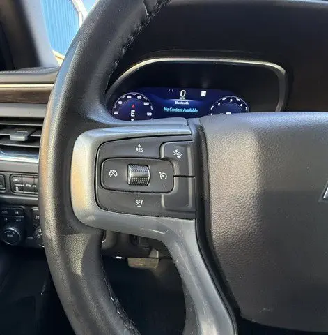 2023 Chevrolet Suburban - $39,950