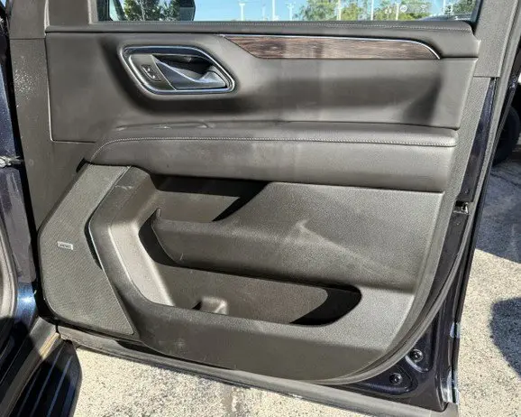 2023 Chevrolet Suburban - $39,950