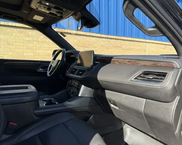 2023 Chevrolet Suburban - $39,950
