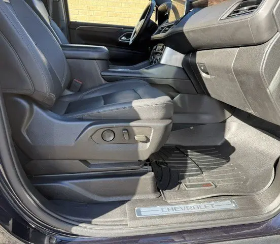 2023 Chevrolet Suburban - $39,950