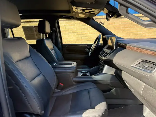 2023 Chevrolet Suburban - $39,950
