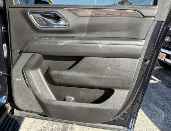 2023 Chevrolet Suburban - $39,950