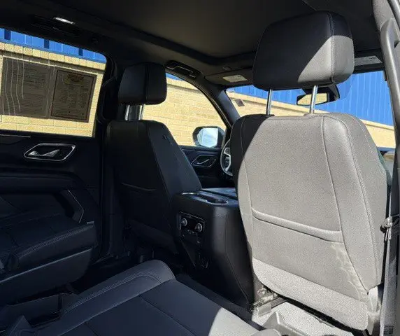 2023 Chevrolet Suburban - $39,950