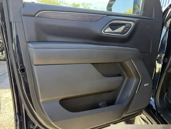 2023 Chevrolet Suburban - $39,950