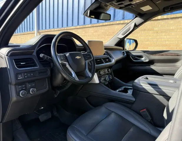 2023 Chevrolet Suburban - $39,950