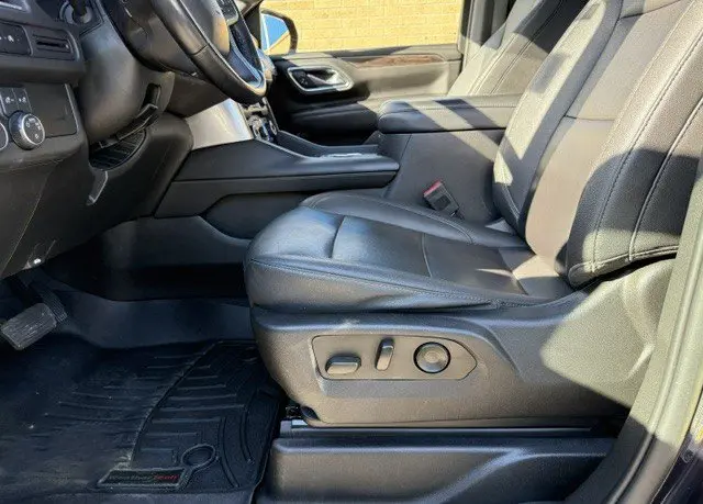 2023 Chevrolet Suburban - $39,950