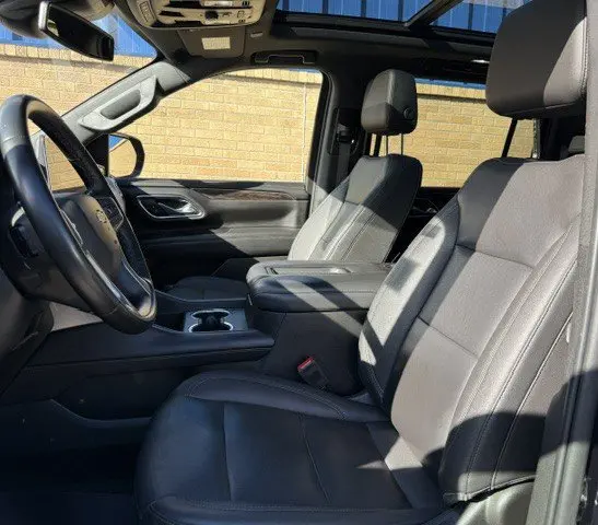 2023 Chevrolet Suburban - $39,950