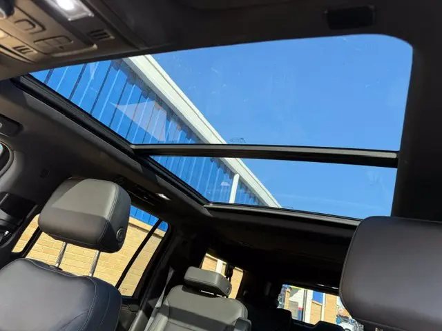 2023 Chevrolet Suburban - $39,950
