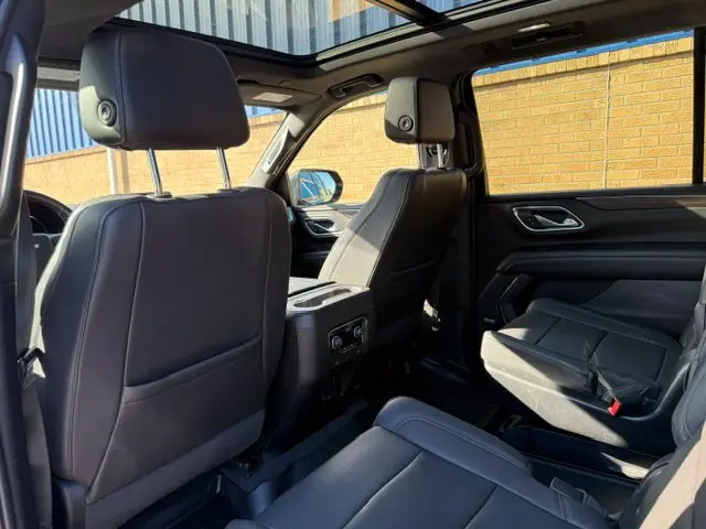 2023 Chevrolet Suburban - $39,950