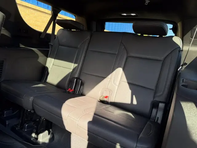 2023 Chevrolet Suburban - $39,950