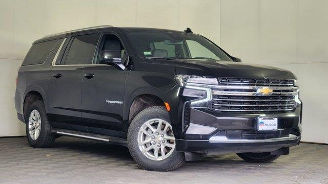 Preowned 2024 Chevrolet Suburban LT for Sale