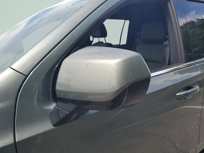 2024 Chevrolet Suburban 4X4 LT 4DR SUV