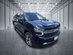 2021 Suburban Thumbnail 4