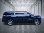 2021 Suburban Thumbnail 5