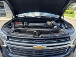 2021 Suburban Thumbnail 17