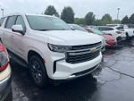2022 Suburban Thumbnail 2