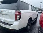 2022 Suburban Thumbnail 3