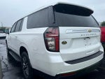 2022 Suburban Thumbnail 4