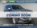 2022 Suburban Thumbnail 1