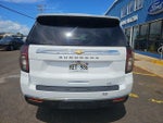 2022 Suburban Thumbnail 4