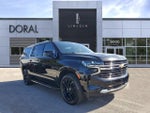 2022 Suburban Thumbnail 1