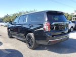 2022 Suburban Thumbnail 4