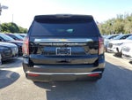 2022 Suburban Thumbnail 5