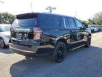 2022 Suburban Thumbnail 6