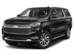 2024 Suburban Thumbnail 1