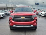 2024 Suburban Thumbnail 2