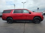2024 Suburban Thumbnail 3