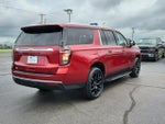 2024 Suburban Thumbnail 4