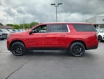 2024 Suburban Thumbnail 7