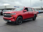 2024 Suburban Thumbnail 8
