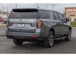 2021 Suburban Thumbnail 3