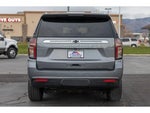 2021 Suburban Thumbnail 4