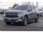 2021 Suburban Thumbnail 7