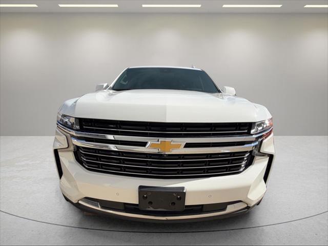 2023 Chevrolet Suburban - $38,864