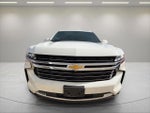 2023 Suburban Thumbnail 2