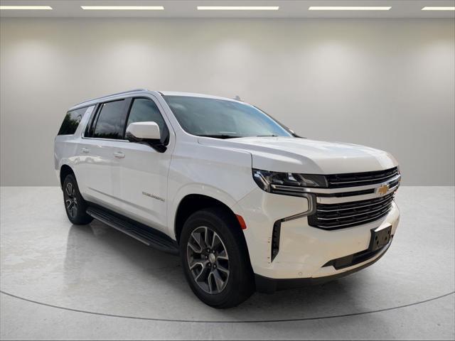 2023 Chevrolet Suburban - $38,864