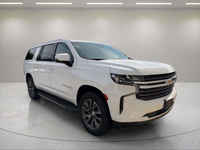 2023 Chevrolet Suburban - $38,864