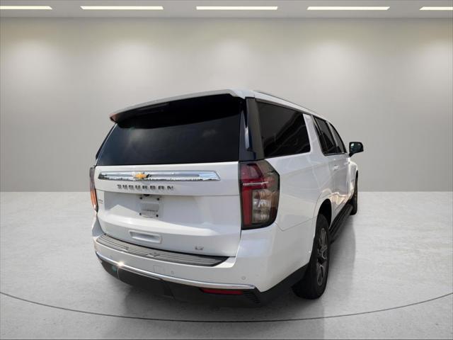 2023 Chevrolet Suburban - $38,864