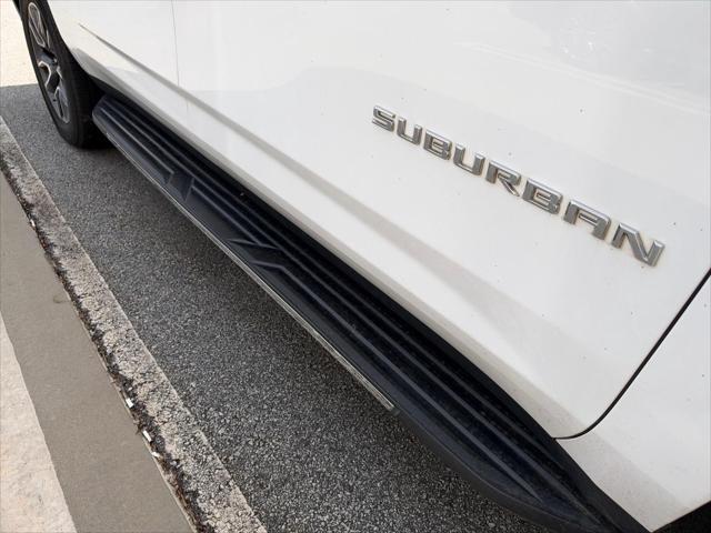 2023 Chevrolet Suburban - $38,864