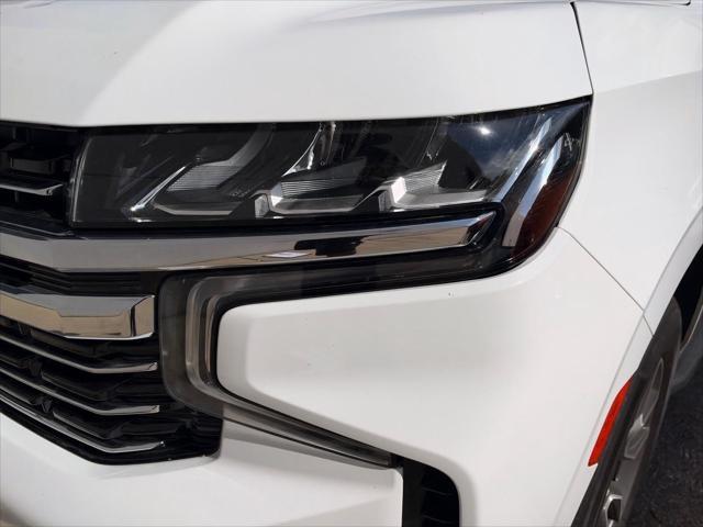2023 Chevrolet Suburban - $38,864