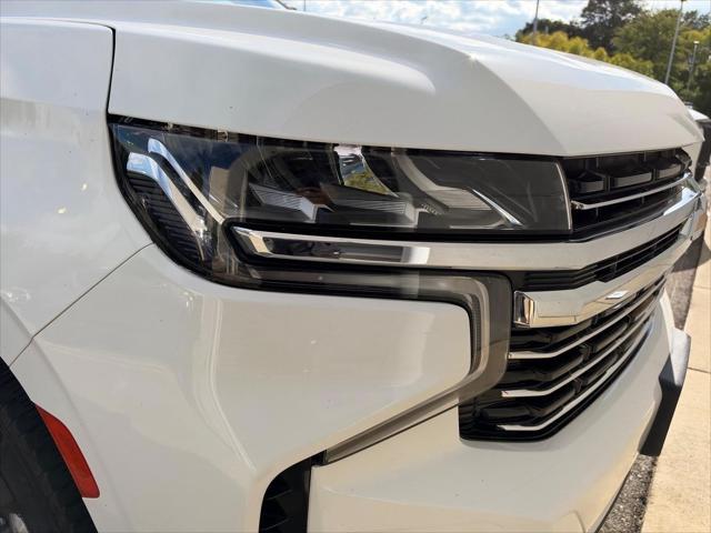2023 Chevrolet Suburban - $38,864