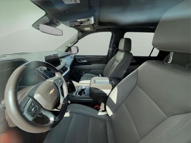 2023 Chevrolet Suburban - $38,864