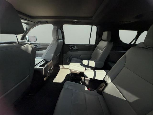 2023 Chevrolet Suburban - $38,864