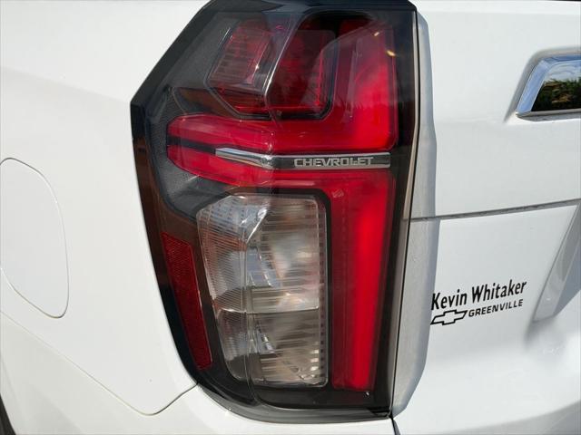 2023 Chevrolet Suburban - $38,864